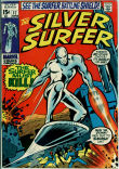 Silver Surfer 17 (VG/FN 5.0)