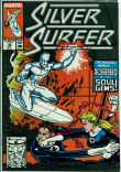 Silver Surfer (3rd series) 16 (FN 6.0)