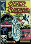 Silver Surfer (3rd series) 17 (FN 6.0)