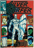 Silver Surfer (3rd series) 20 (FN/VF 7.0)