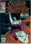 Silver Surfer (3rd series) 28 (FN- 5.5)