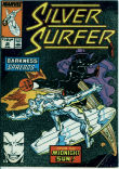 Silver Surfer (3rd series) 29 (G 2.0)