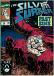 Silver Surfer (3rd series) 48 (VG+ 4.5)