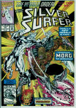 Silver Surfer (3rd series) 71 (VG 4.0)