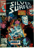 Silver Surfer (3rd series) 77 (VG/FN 5.0)