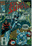 Silver Surfer (3rd series) 85 (FN 6.0)