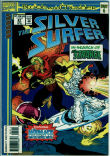 Silver Surfer (3rd series) 87 (FN/VF 7.0)