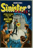 Sinister Tales 126 (VG/FN 5.0)
