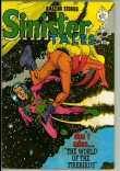 Sinister Tales 141 (VG- 3.5)