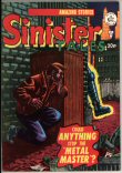 Sinister Tales 167 (FN 6.0)