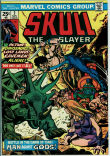 Skull the Slayer 2 (FN 6.0)
