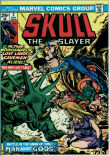 Skull the Slayer 2 (FN+ 6.5)
