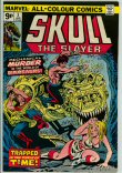 Skull the Slayer 3 (FN 6.0) pence