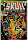 Skull the Slayer 5 (VG/FN 5.0)