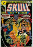 Skull the Slayer 5 (FN 6.0) pence