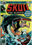 Skull the Slayer 6 (FN 6.0)