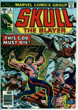 Skull the Slayer 8 (FN 6.0)