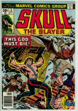 Skull the Slayer 8 (FN 6.0)