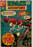 Space Adventures (2nd series) 7 (FN 6.0)