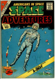 Space Adventures 43 (VG/FN 5.0)