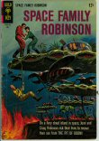 Space Family Robinson 13 (VG 4.0)