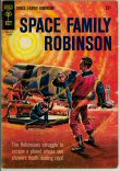 Space Family Robinson 14 (G+ 2.5)
