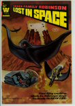 Space Family Robinson 57 (VF- 7.5)