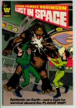 Space Family Robinson 59 (VF- 7.5)