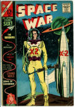 Space War 22 (VG- 3.5)