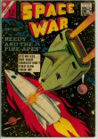 Space War 27 (G/VG 3.0)