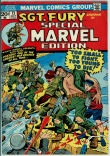 Special Marvel Edition 13 (VG 4.0)