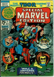 Special Marvel Edition 3 (FN- 5.5)