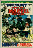 Special Marvel Edition 5 (FN 6.0)