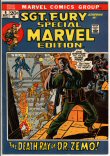 Special Marvel Edition 6 (FN 6.0)