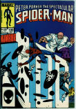 Spectacular Spider-Man 100 (VF 8.0)