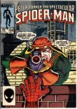 Spectacular Spider-Man 104 (FN 6.0)