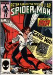 Spectacular Spider-Man 105 (FN 6.0)