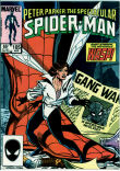 Spectacular Spider-Man 105 (FN+ 6.5)