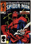 Spectacular Spider-Man 106 (FN 6.0)