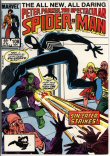 Spectacular Spider-Man 108 (FN/VF 7.0)