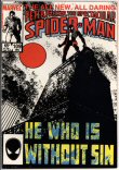 Spectacular Spider-Man 109 (FN- 5.5)