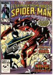 Spectacular Spider-Man 110 (FN- 5.5)