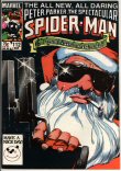 Spectacular Spider-Man 112 (FN- 5.5)