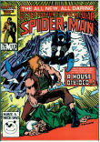 Spectacular Spider-Man 113 (NM 9.4)
