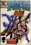 Spectacular Spider-Man 119 (FN/VF 7.0)