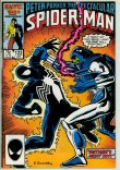 Spectacular Spider-Man 122 (FN 6.0)