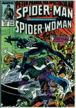 Spectacular Spider-Man 126 (FN 6.0)