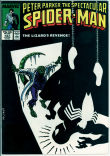 Spectacular Spider-Man 127 (FN/VF 7.0)