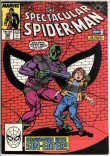 Spectacular Spider-Man 136 (VG 4.0)