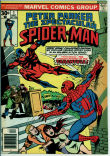 Spectacular Spider-Man 1 (VF+ 8.5)
